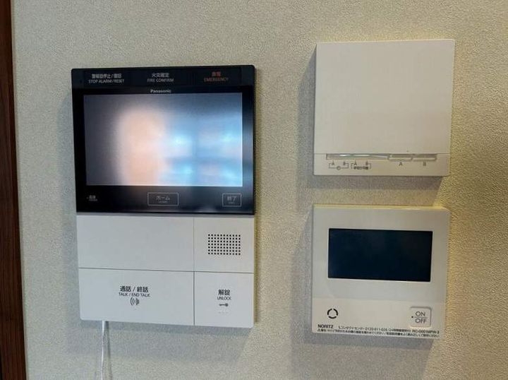 福岡県福岡市中央区荒戸1丁目の賃貸マンションのその他画像