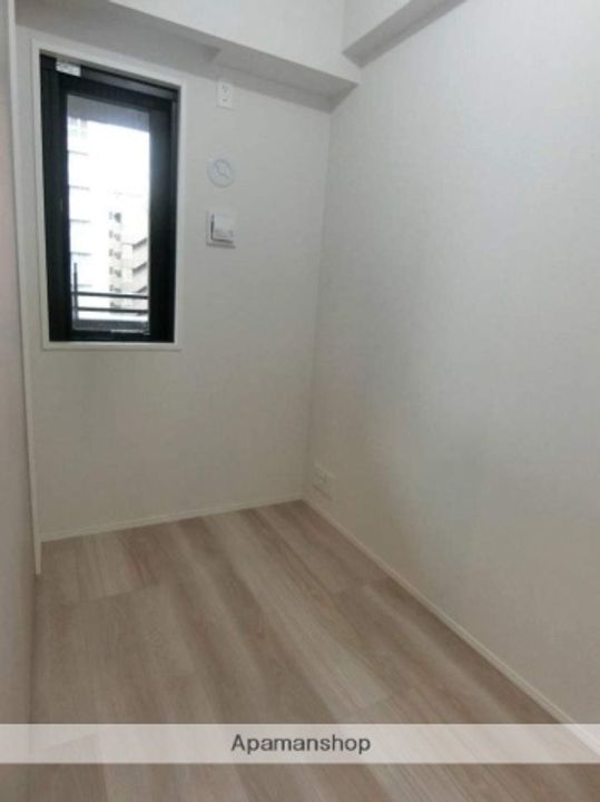 パークホームズ大濠公園フロントの内装