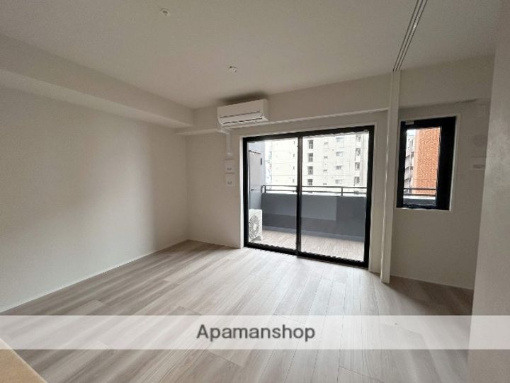 パークホームズ大濠公園フロントの内装