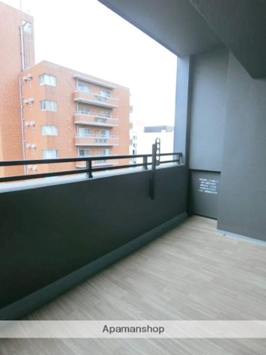 パークホームズ大濠公園フロントのその他画像