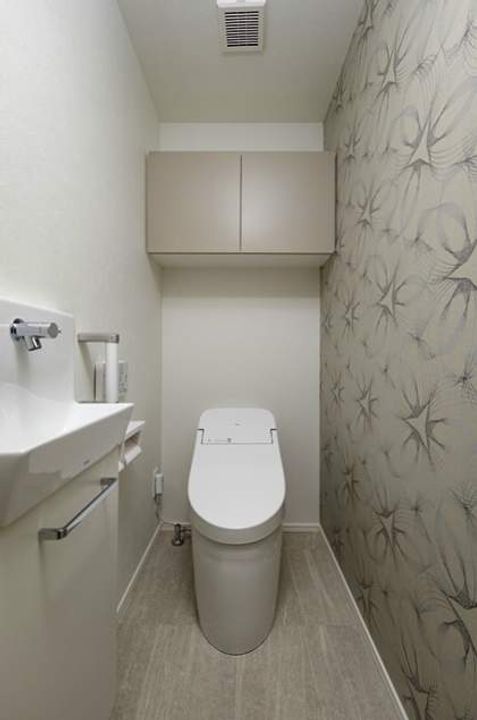 福岡県福岡市博多区住吉2丁目の賃貸マンションのその他画像