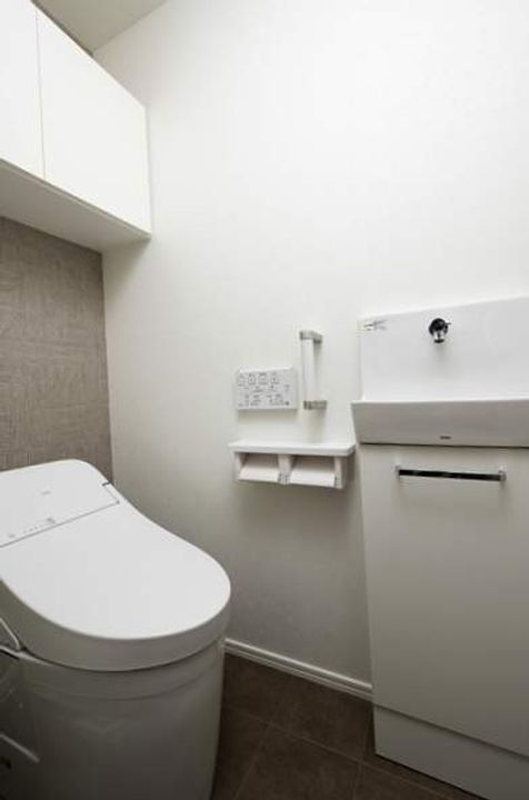 福岡県福岡市博多区住吉2丁目の賃貸マンションの内装