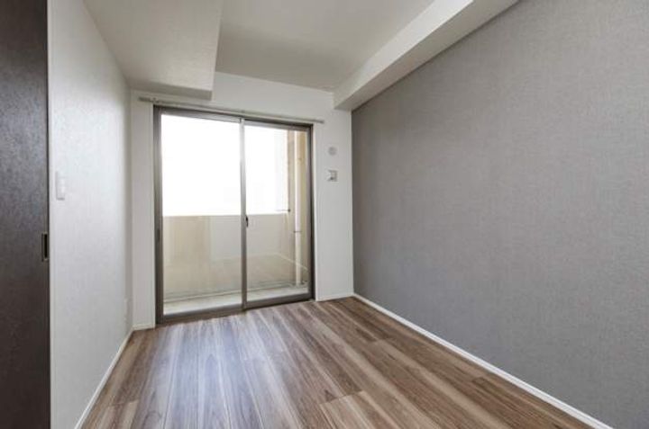 福岡県福岡市博多区住吉2丁目の賃貸マンションの内装