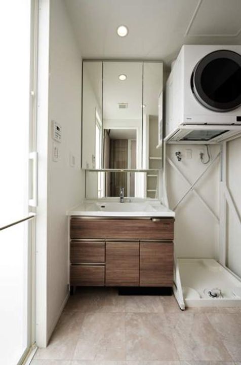 福岡県福岡市博多区住吉2丁目の賃貸マンションのその他画像