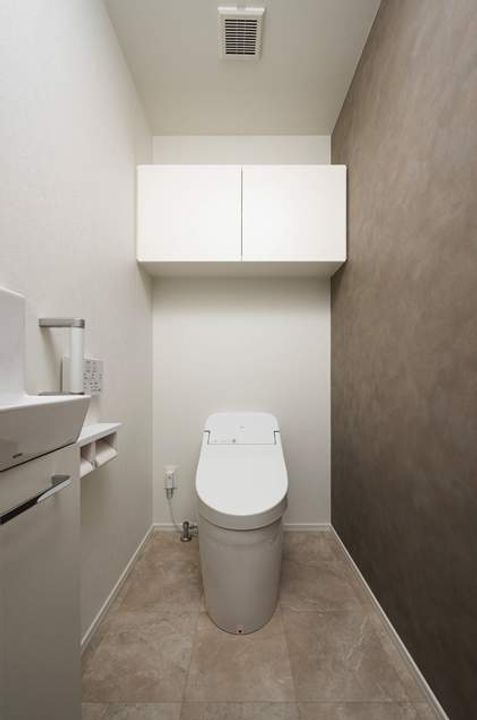 福岡県福岡市博多区住吉2丁目の賃貸マンションのその他画像