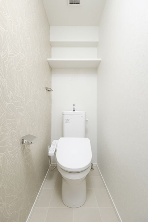 福岡県福岡市博多区住吉2丁目の賃貸マンションのその他画像