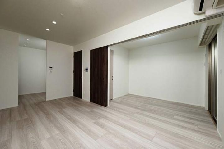 福岡県福岡市博多区住吉2丁目の賃貸マンションの内装