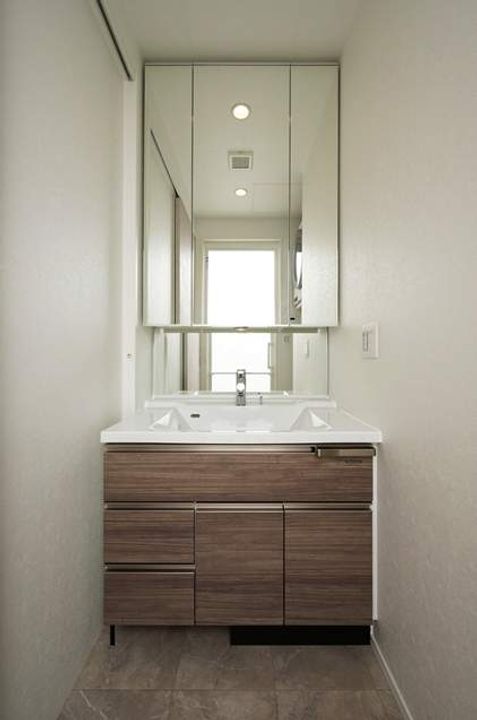 福岡県福岡市博多区住吉2丁目の賃貸マンションのその他画像