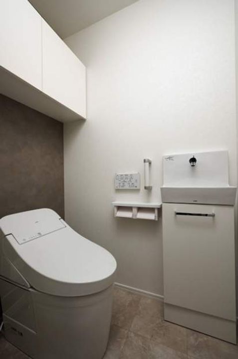 福岡県福岡市博多区住吉2丁目の賃貸マンションのその他画像