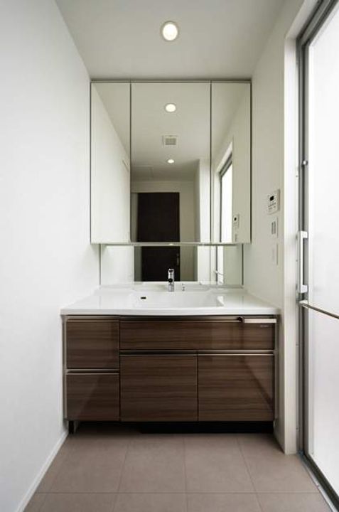 福岡県福岡市博多区住吉2丁目の賃貸マンションのその他画像