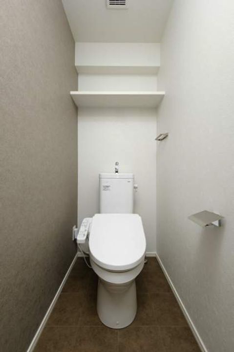 福岡県福岡市博多区住吉2丁目の賃貸マンションの内装