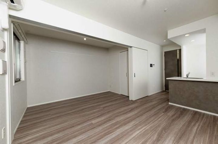 福岡県福岡市博多区住吉2丁目の賃貸マンションのその他画像