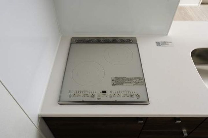 福岡県福岡市博多区住吉2丁目の賃貸マンションのその他画像