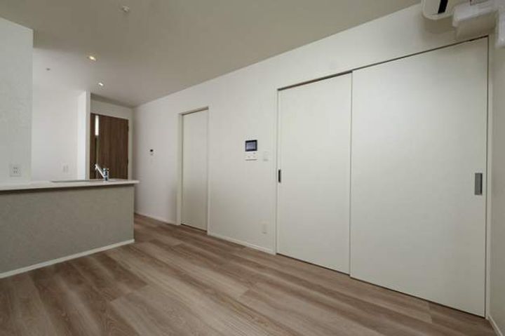 福岡県福岡市博多区住吉2丁目の賃貸マンションの内装