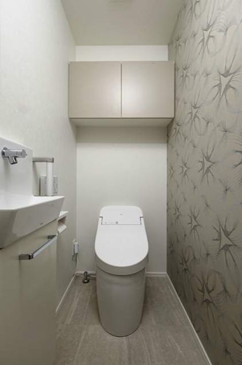 福岡県福岡市博多区住吉2丁目の賃貸マンションのその他画像