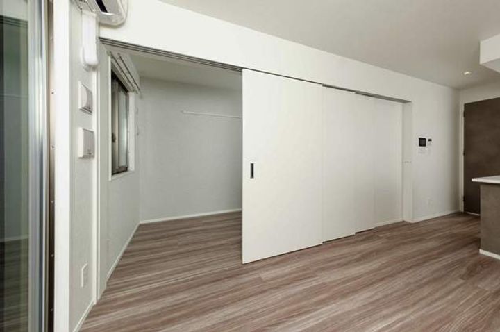 福岡県福岡市博多区住吉2丁目の賃貸マンションの内装