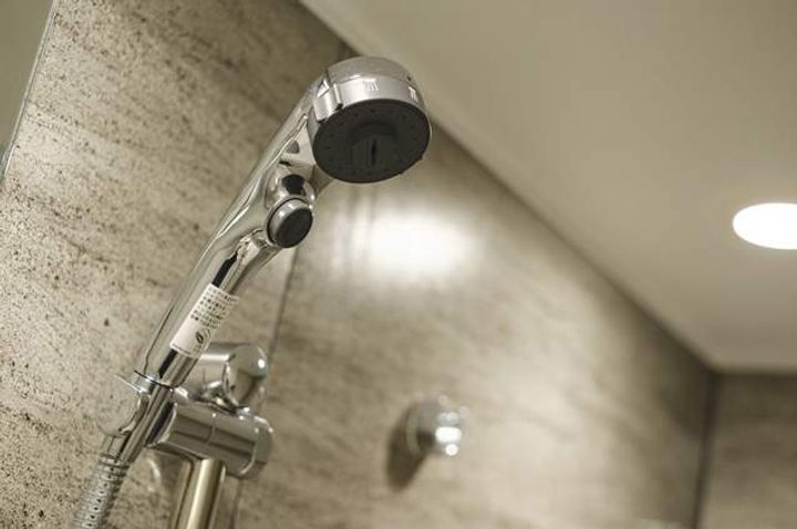 福岡県福岡市博多区住吉2丁目の賃貸マンションの内装