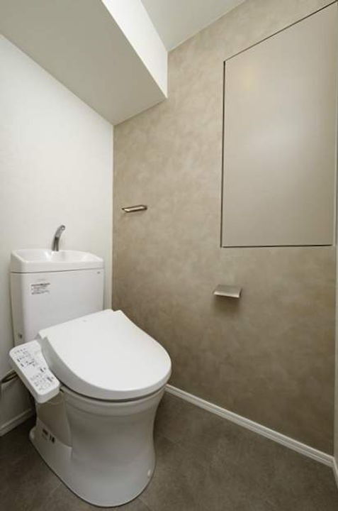 福岡県福岡市博多区住吉2丁目の賃貸マンションのその他画像