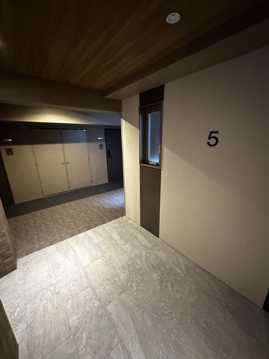 福岡県福岡市博多区住吉2丁目の賃貸マンションの外観