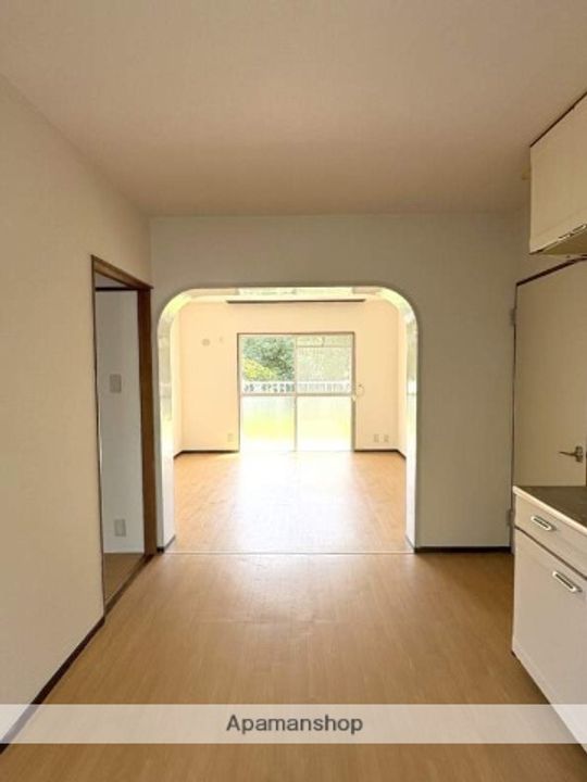 福岡県福岡市城南区長尾2丁目の賃貸マンションのその他画像