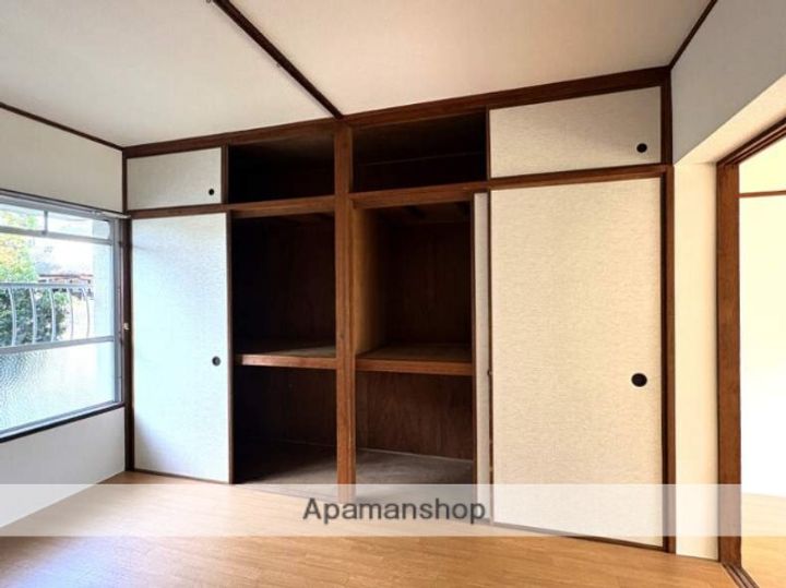 福岡県福岡市城南区長尾2丁目の賃貸マンションのその他画像