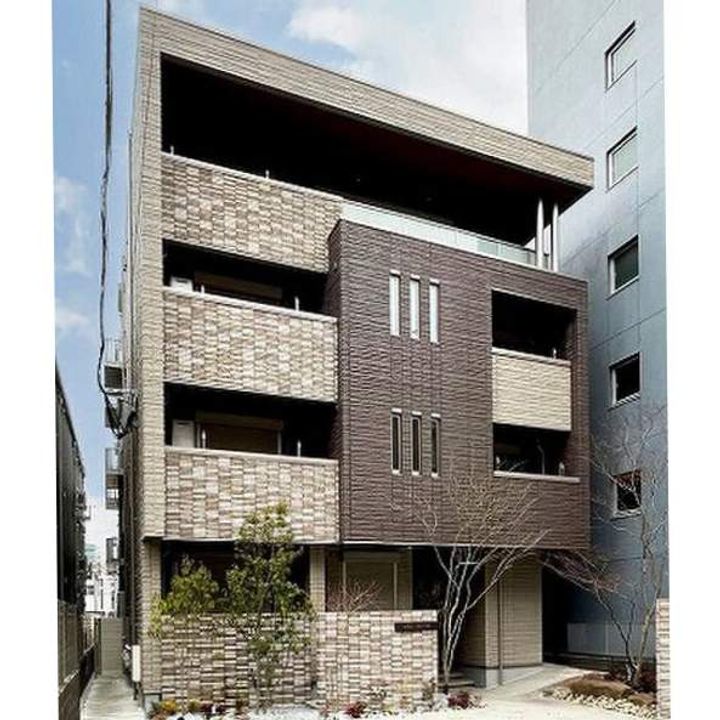 福岡県福岡市中央区赤坂2丁目の賃貸マンションのその他画像