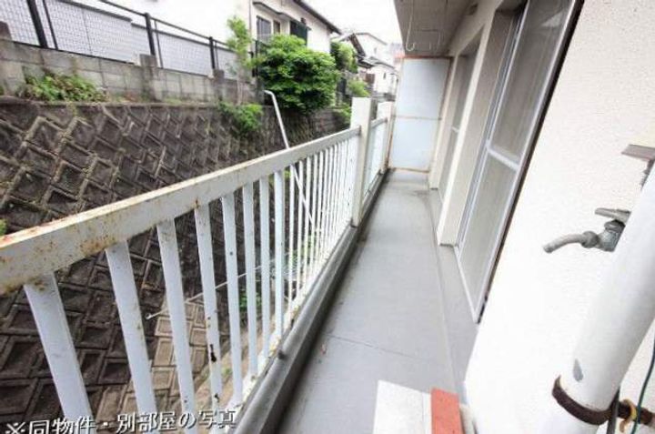 原田コーポのその他画像