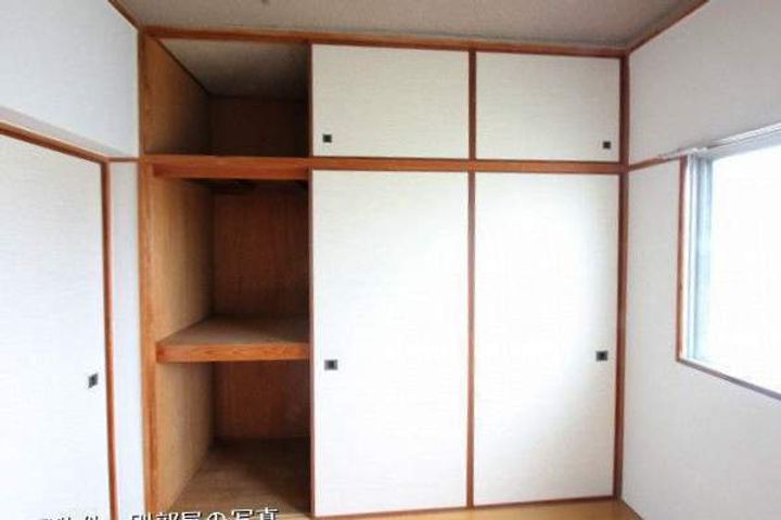 原田コーポのその他画像