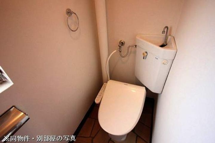 原田コーポのその他画像