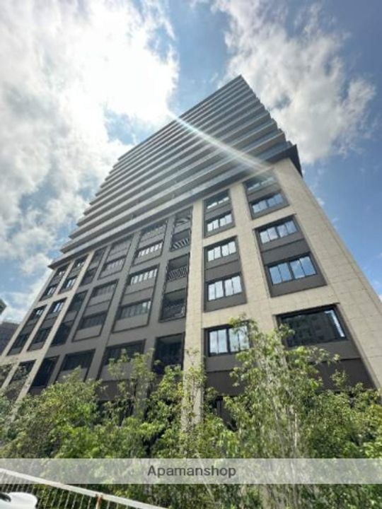 福岡県福岡市中央区渡辺通2丁目の賃貸マンションのその他画像