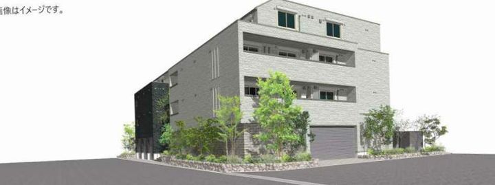 福岡県福岡市中央区平尾浄水町の賃貸マンションのその他画像
