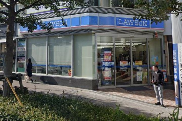 福岡県福岡市中央区平尾浄水町の賃貸マンションの周辺