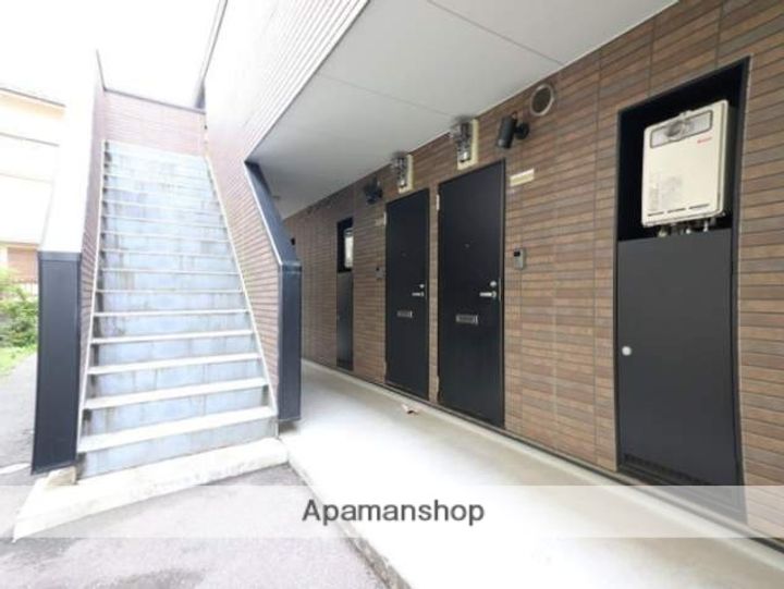 アンプルールフェール筑紫ヶ丘のその他画像