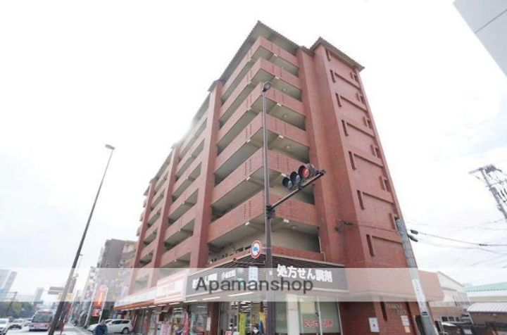 福岡県福岡市南区向野1丁目の賃貸マンションのその他画像
