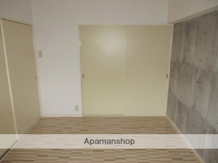 福岡県福岡市南区向野1丁目の賃貸マンションの内装