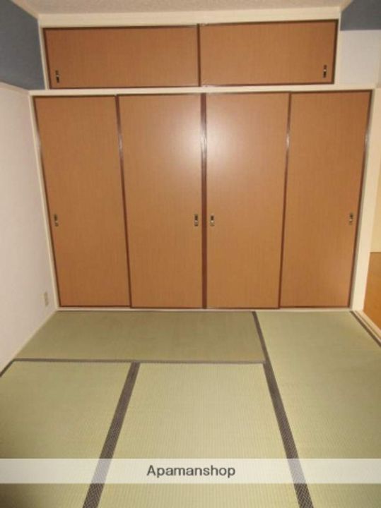 福岡県福岡市南区向野1丁目の賃貸マンションの内装