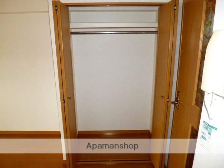 ハセビエントの内装