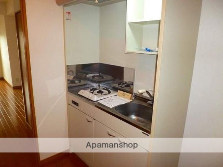 ハセビエントの内装