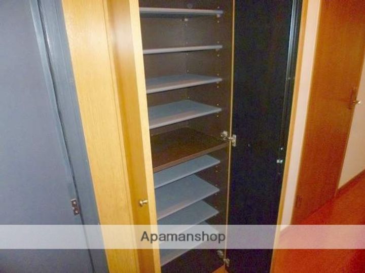 ハセビエントの内装