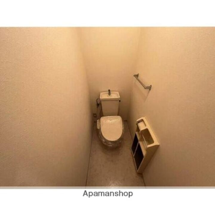 福岡県福岡市南区桧原1丁目の賃貸アパートのその他画像