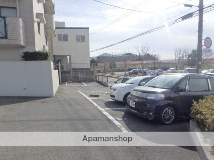 グランデージ空港南のその他画像