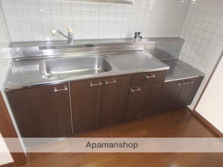 グランデージ空港南のその他画像