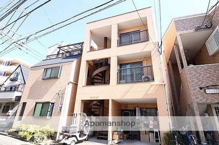福岡県福岡市南区大楠1丁目の賃貸マンションのその他画像