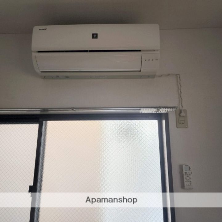 福岡県福岡市南区大楠1丁目の賃貸マンションの内装