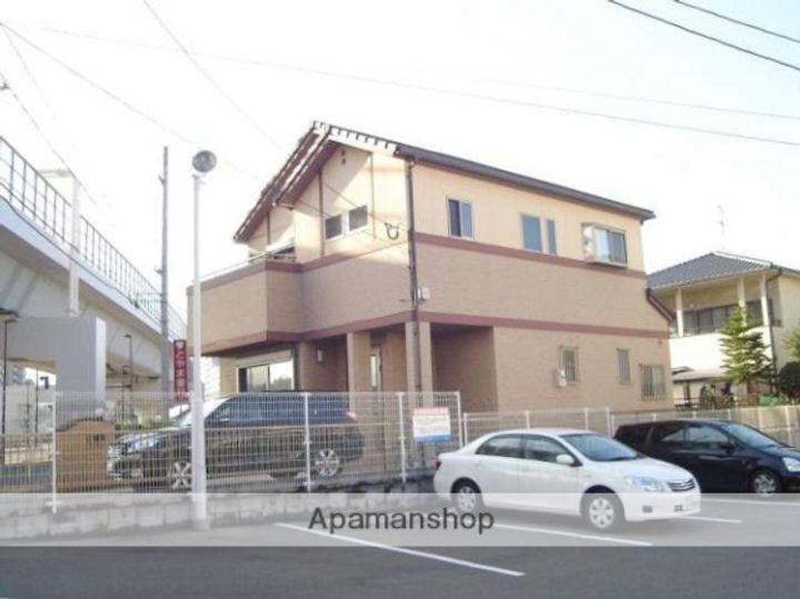 福岡県福岡市南区野多目1丁目(一戸建)の賃貸物件の外観