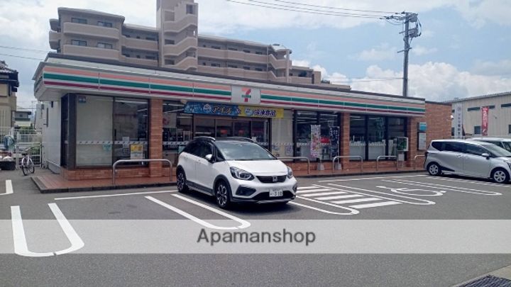 福岡県福岡市南区野多目1丁目(一戸建)の賃貸物件の周辺