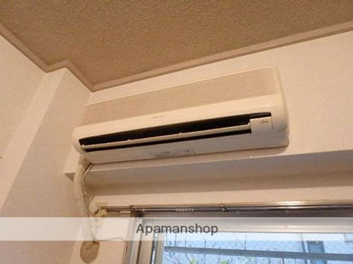 あさともハイツの内装