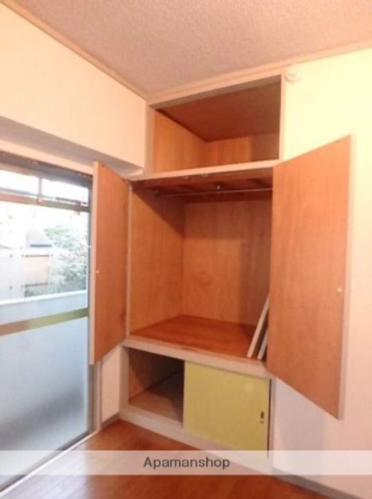 あさともハイツのその他画像