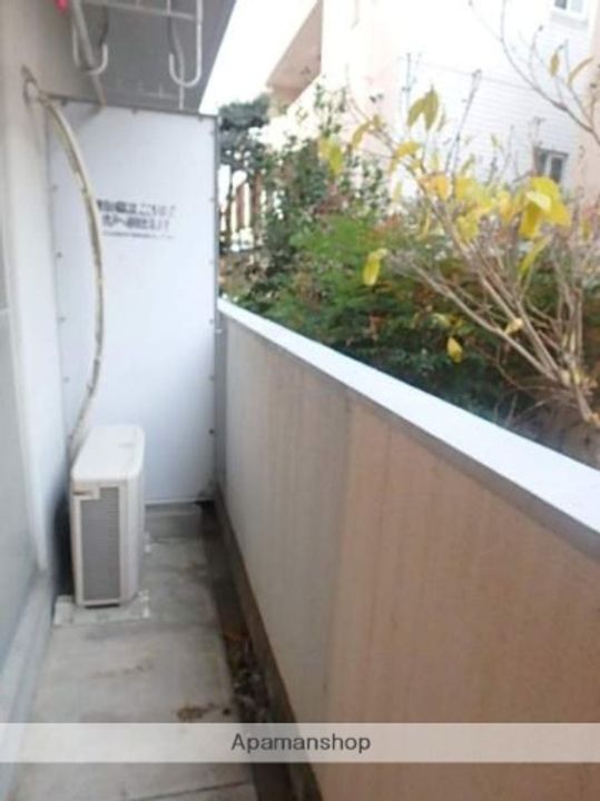 あさともハイツのその他画像