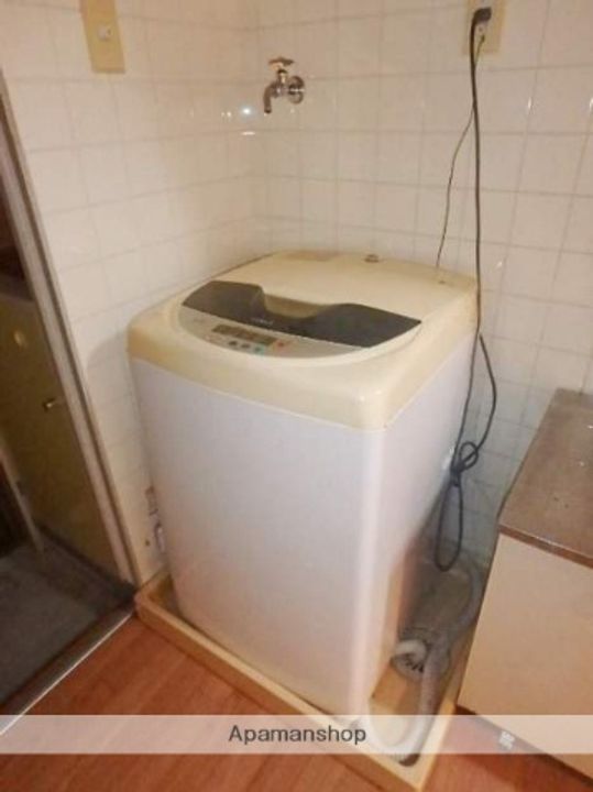 あさともハイツのその他画像